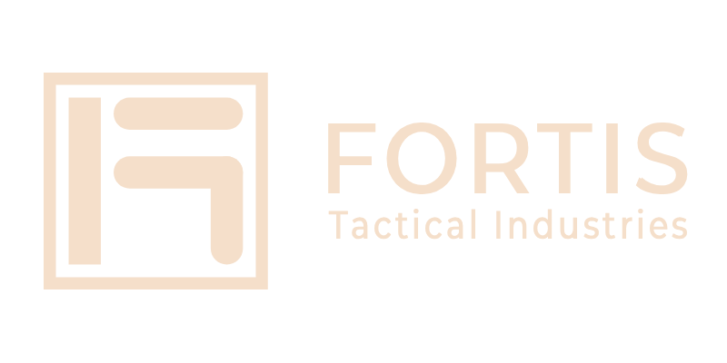 Fortis Tactical, operasyonel ihtiyaçlar için yüksek mukavemetli **Kydex** plakalar kullanarak tabanca kılıfı, bıçak kılıfı ve taktik aparatlar üretir...