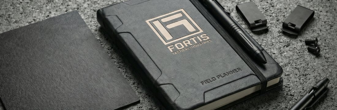 Fortis Tactical Kurumsal - Kydex Kılıf Mühendisliği, Taktik Saha Planlayıcı ve Montaj Donanımları