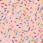 Candy Sprinkles (+500 TL)