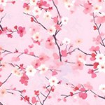 Cherry Blossom (+500 TL)