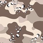 Cookie (6 Color Desert) (+500 TL)