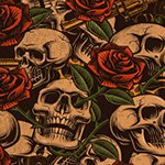 Guns N Roses (+500 TL)