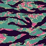 Miami Tiger (+500 TL)