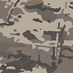 Multicam Urban (+500 TL)
