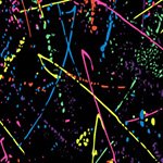 Neon Splatter (+500 TL)