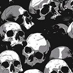 Skull Stack (+500 TL)