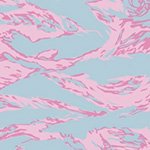 Tiger Baby Pink (+500 TL)