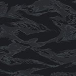 Tiger Black (+500 TL)