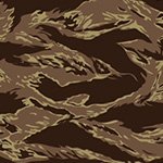 Tiger Bronz (+500 TL)