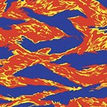 Tiger Lava (+500 TL)