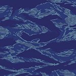 Tiger Blue (+500 TL)