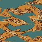 Tiger Orange (+500 TL)