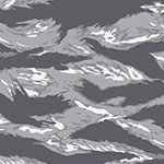 Tiger Shadow (+500 TL)