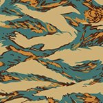 Tiger Soft Orange (+500 TL)