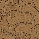 Topo Coyote (Çakal Kahverengi / Siyah) (+500 TL)