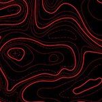 Topo Siyah / Kırmızı (+500 TL)