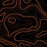 Topo Siyah / Turuncu (+500 TL)