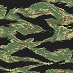 Vietnam Tiger (+500 TL)