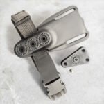 Akar Alçak Taşıma - Siyah