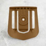 Akar Yüksek / Kemer Taşıma (Coyote)