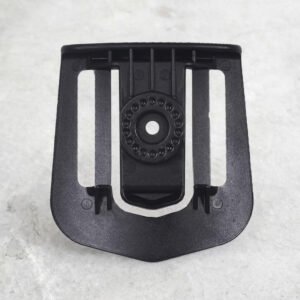 Kydex Kılıflar için Yüksek/Kemerde Taşıma Aparatı