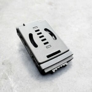 Combat Loop ( Belt / Kemer ) Klips