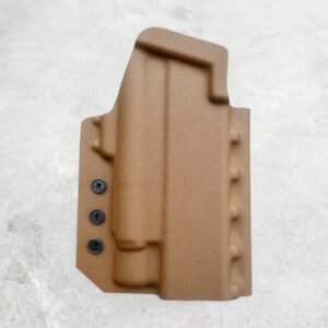 X-OMNI Serisi - Olight PL-PRO Universal Kydex Kılıf