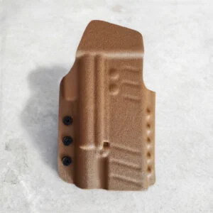 X-OMNI Serisi - x300 Universal Kydex Kılıf