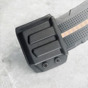 XTRN Serisi - M4 Kydex Şarjör Kılıfı